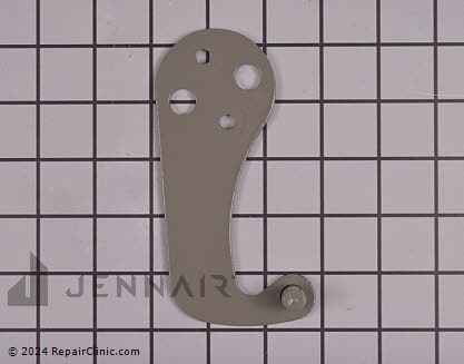 Top Hinge W11590581 Alternate Product View