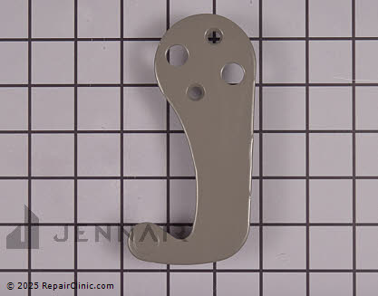 Top Hinge W11590581 Alternate Product View