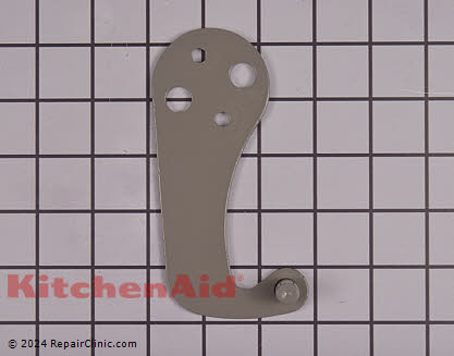 Top Hinge W11590581 Alternate Product View