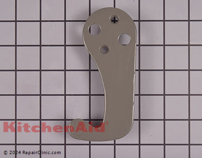 Top Hinge W11590581 Alternate Product View