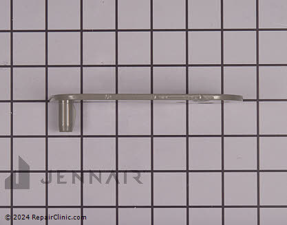 Top Hinge W11590581 Alternate Product View