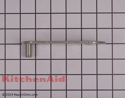 Top Hinge W11590581 Alternate Product View