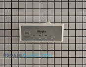 User Control and Display Board - Part # 4958164 Mfg Part # W11382528