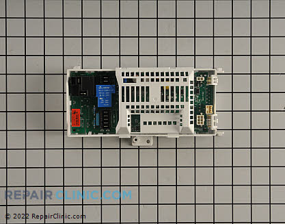 Control Board W10802461 Alternate Product View