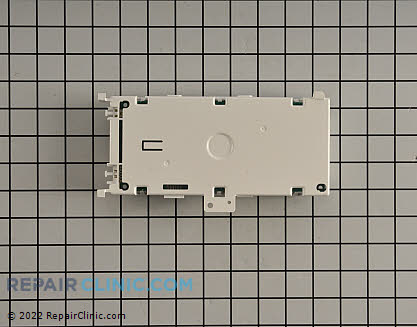 Control Board W10802461 Alternate Product View