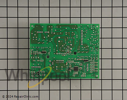 Control Board WP12920722 Alternate Product View