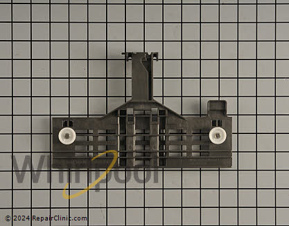 Rack Adjuster W10837306 Alternate Product View