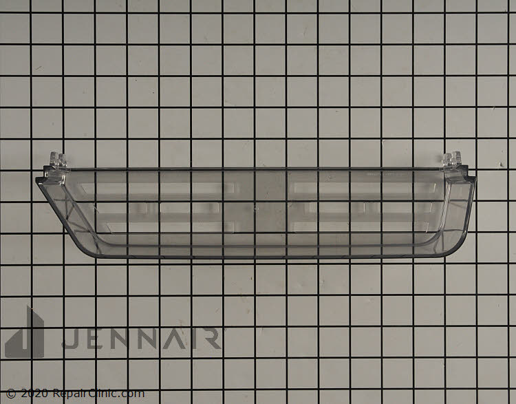 Door Shelf Bin W10887799 JennAir Replacement Parts