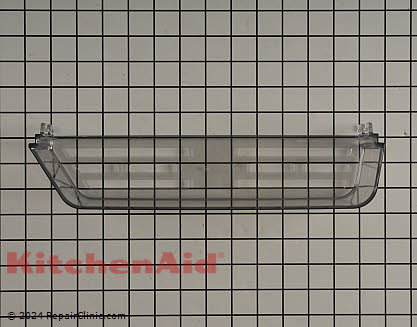 Door Shelf Bin W10887799 Alternate Product View