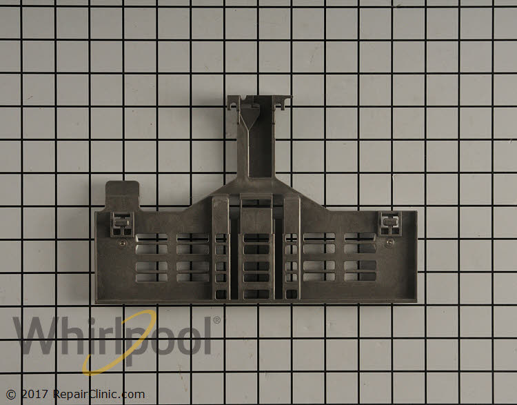 Rack Adjuster W10837306 Whirlpool Replacement Parts