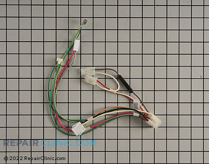 Wire Harness W11502499 Alternate Product View