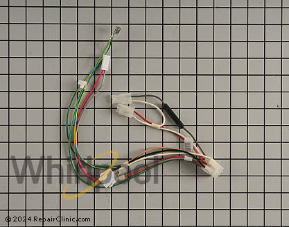 Wire Harness W11502499 Alternate Product View