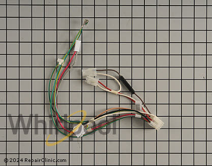 Wire Harness W11502499 Alternate Product View