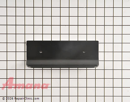 Door Handle W10738327 Alternate Product View
