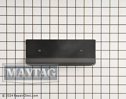 Door Handle W10738327 Alternate Product View