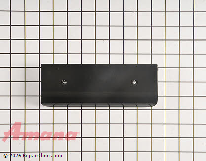 Door Handle W10738327 Alternate Product View