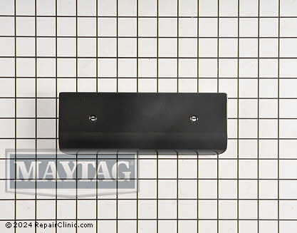 Door Handle W10738327 Alternate Product View