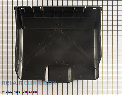 Rear Door Assembly 76281-VH7-010 Alternate Product View