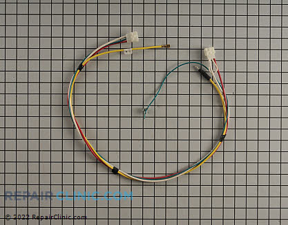 Wire Harness 4-81785-001 Alternate Product View