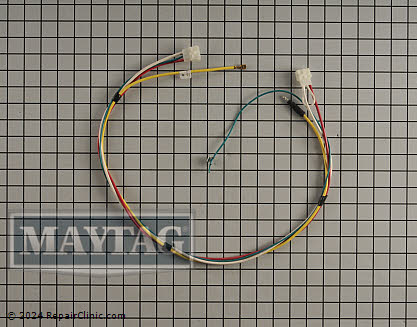 Wire Harness 4-81785-001 Alternate Product View