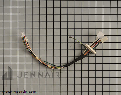 Wire Harness W10139199 Alternate Product View