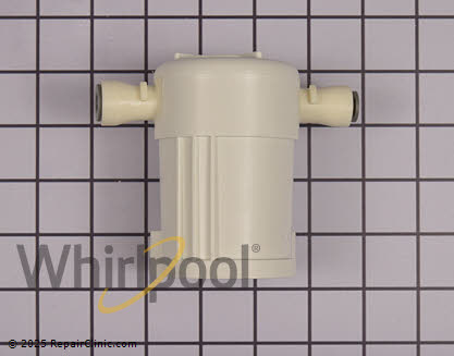 Water Filter Housing W11266112 Alternate Product View