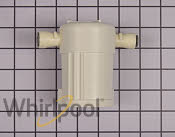 Water Filter Housing - Part # 4845838 Mfg Part # W11266112