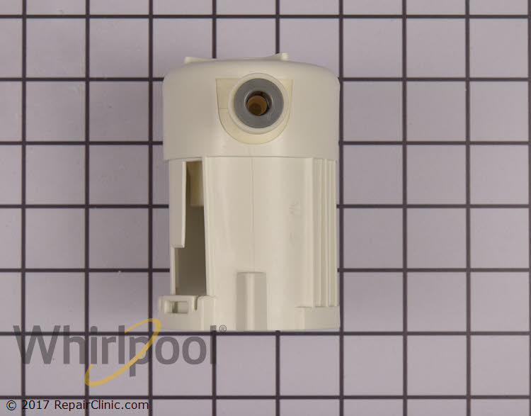 Water Filter Housing W11266112 Whirlpool Replacement Parts