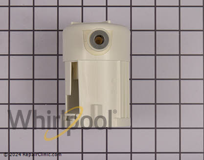Water Filter Housing W11266112 Alternate Product View