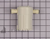 Water Filter Housing - Part # 4845838 Mfg Part # W11266112