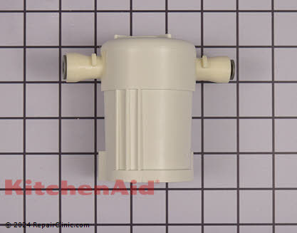 Water Filter Housing W11266112 Alternate Product View