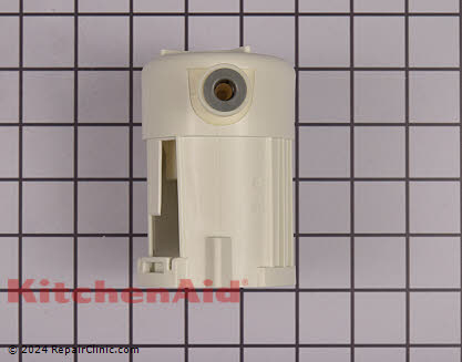 Water Filter Housing W11266112 Alternate Product View