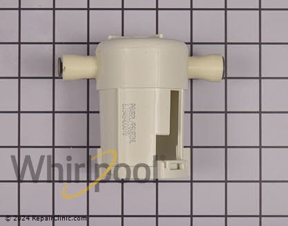 Water Filter Housing W11266112 Alternate Product View