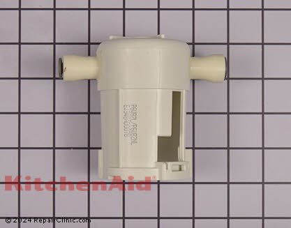 Water Filter Housing W11266112 Alternate Product View