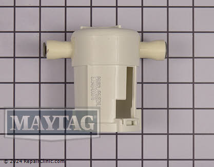 Water Filter Housing W11266112 Alternate Product View