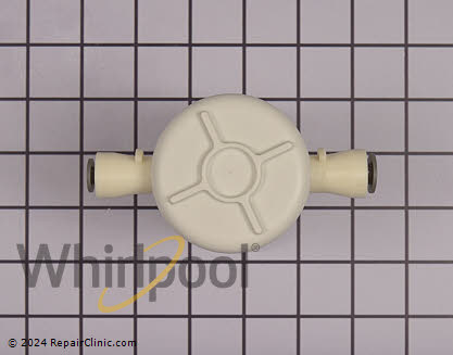 Water Filter Housing W11266112 Alternate Product View