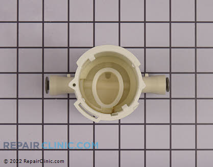 Water Filter Housing W11266112 Alternate Product View