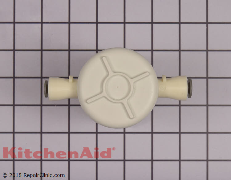 Water Filter Housing W11266112 KitchenAid Replacement Parts