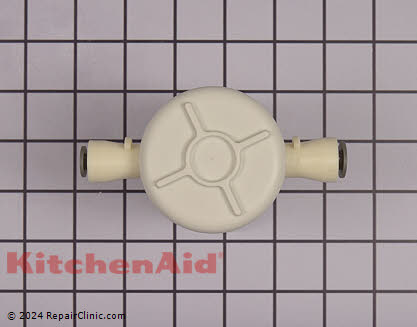 Water Filter Housing W11266112 Alternate Product View