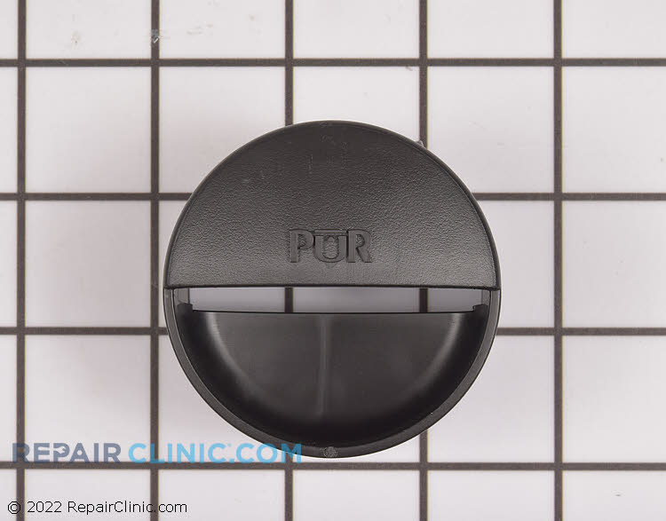 Refrigerator Cap W11238395 Fast Shipping Repair Clinic