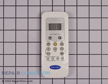 Remote Control 17317000000105 Alternate Product View