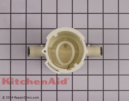 Water Filter Housing W11266112 Alternate Product View