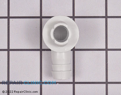 Drain Connector 12100509000061 Alternate Product View