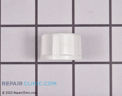 Drain Hose Cap WJ01X24125 Alternate Product View
