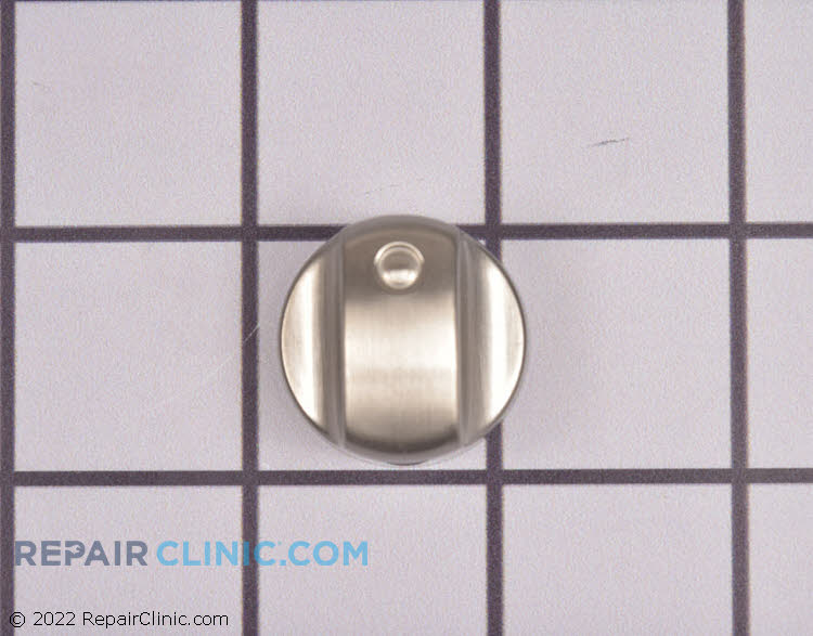 Range Vent Hood Knob WB03X21395 Fast Shipping Repair Clinic