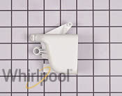 Water Fill Cup - Part # 4443640 Mfg Part # WPW10272168