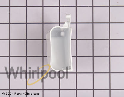 Water Fill Cup WPW10272168 Alternate Product View