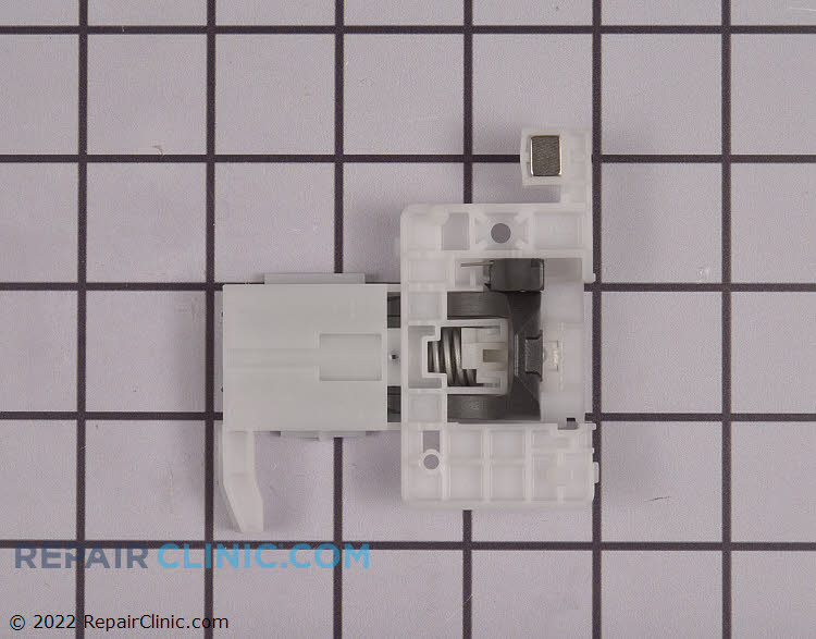 10006917 Door Latch