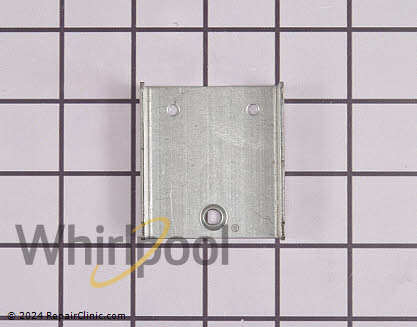 Mounting Bracket W10731693 Alternate Product View