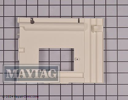 Air Diverter W10533481 Alternate Product View
